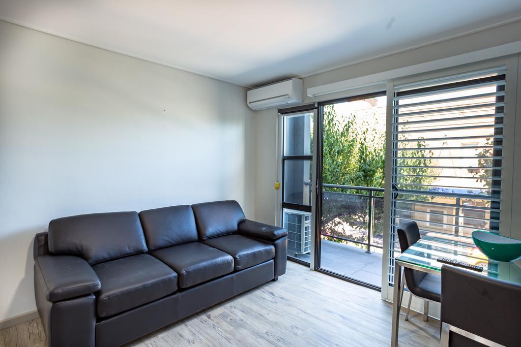 Hamilton On Beaumont Apartment Newcastle Exterior photo