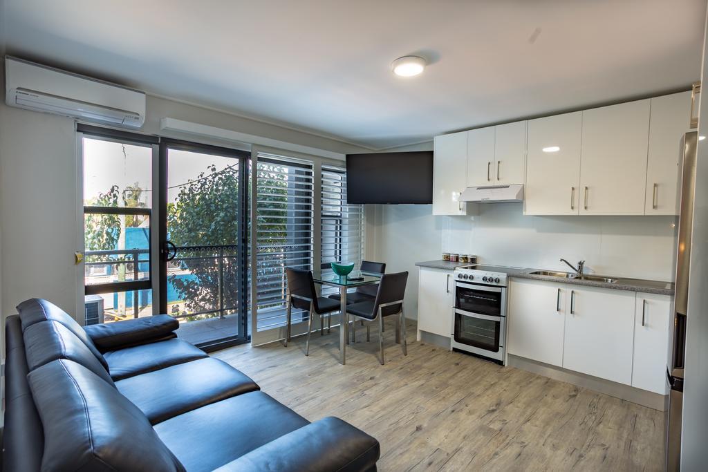 Hamilton On Beaumont Apartment Newcastle Exterior photo