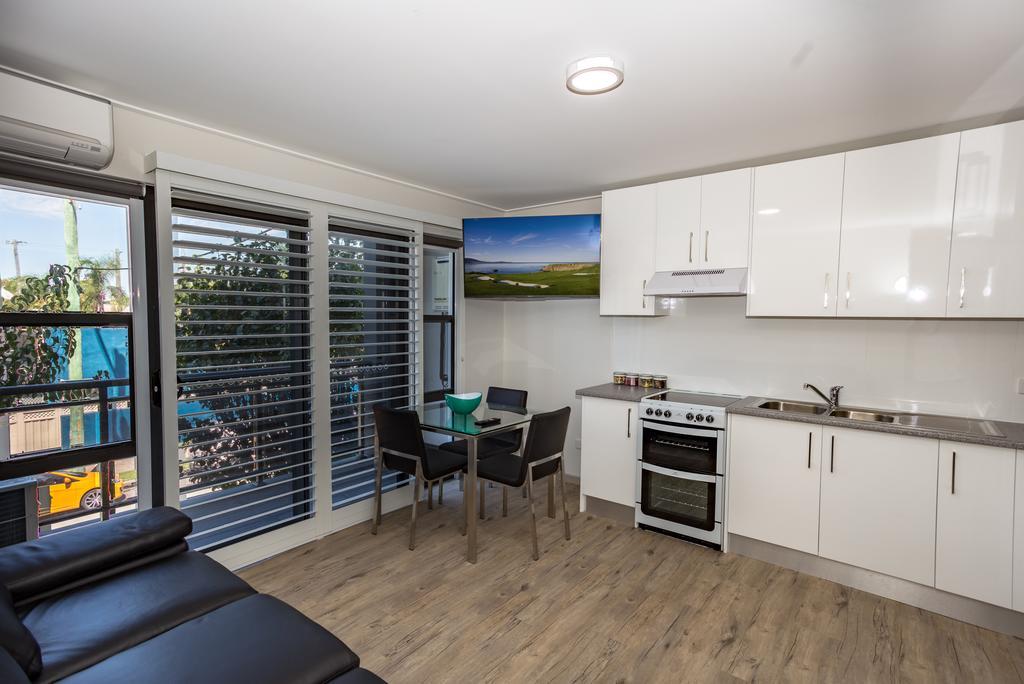 Hamilton On Beaumont Apartment Newcastle Exterior photo