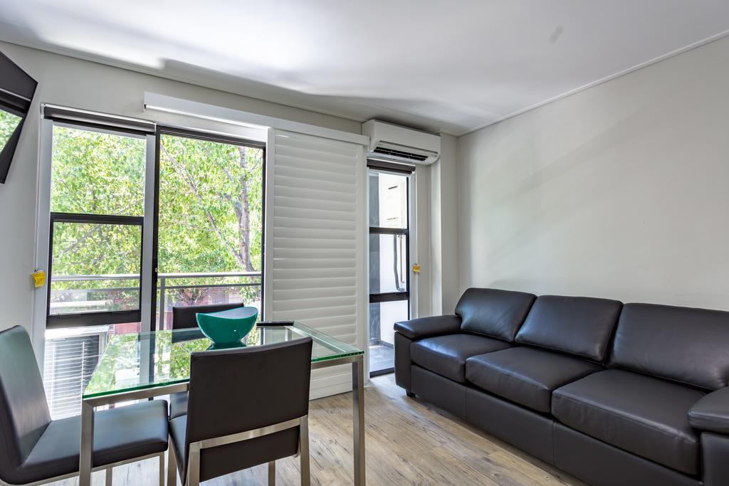 Hamilton On Beaumont Apartment Newcastle Exterior photo