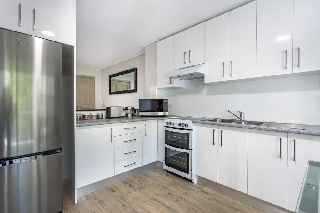 Hamilton On Beaumont Apartment Newcastle Exterior photo